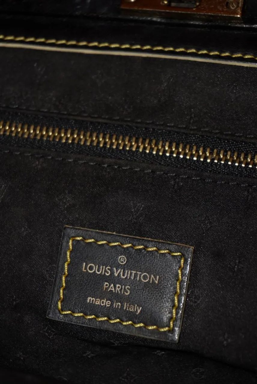 Bolsa Louis Vuitton Vintage 2005 Original  - Foto 4