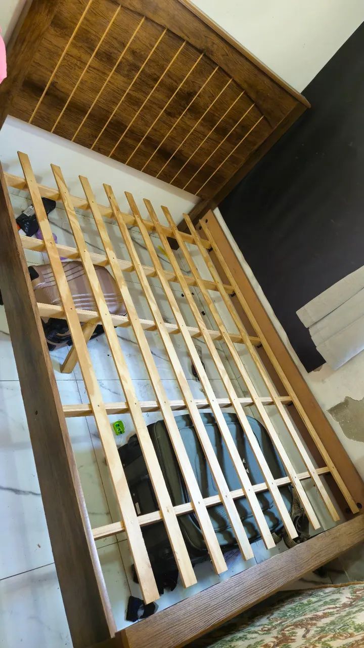 Cama de Casal  - Foto 4