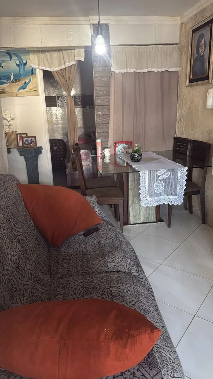 Vendo casa no albano franco  - Foto 5