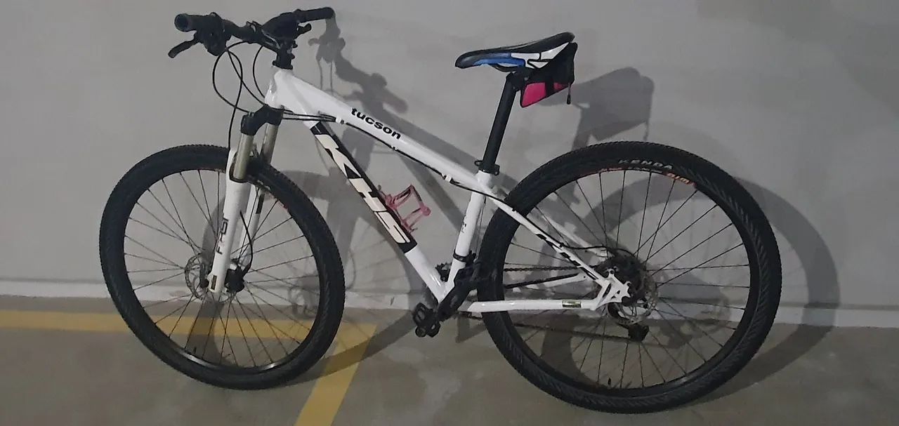 Bicicleta KHS Tucson aro 29 - Foto 2