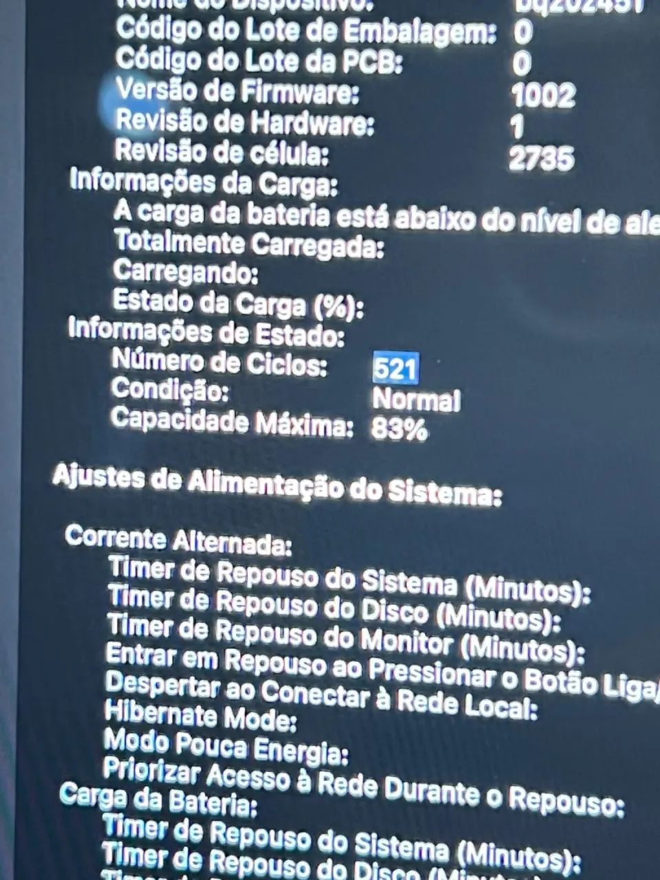 MacBook Air m1 512gb - Foto 4