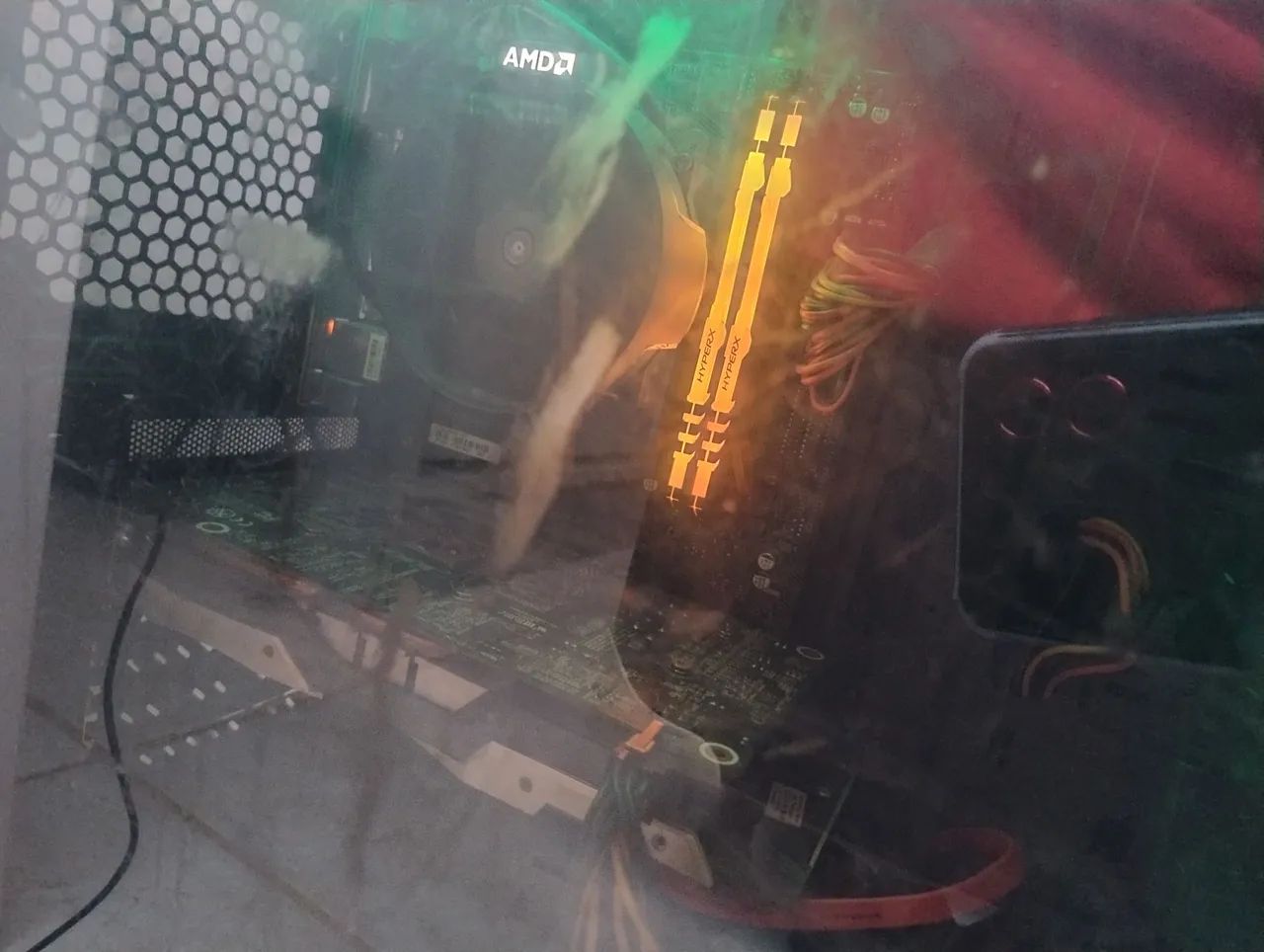 CPU gamer  - Foto 2