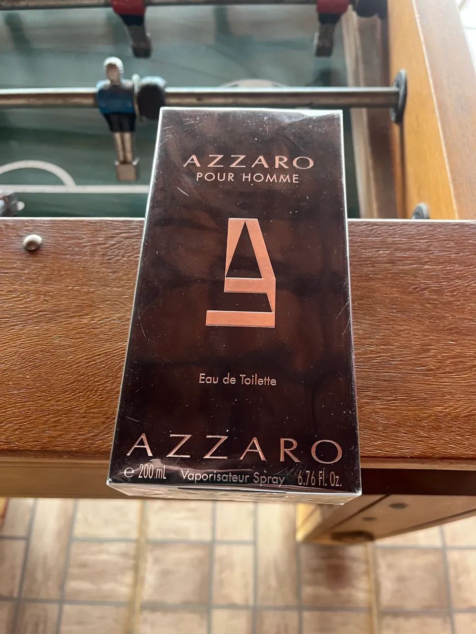 Azzaro 200 ml - Foto 2