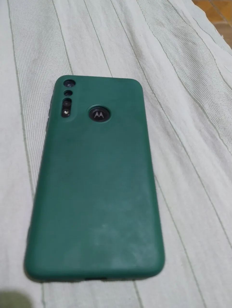 Celular moto g8 play  - Foto 4