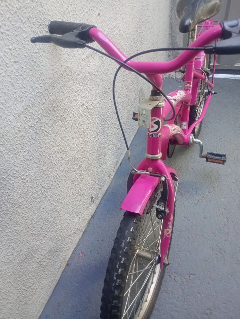 Bicicleta  - Foto 4