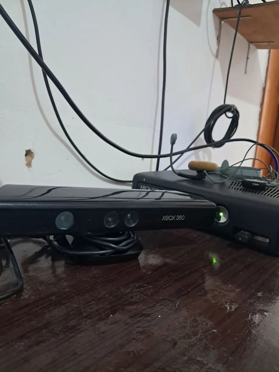 Kinect Xbox 360  - Foto 2