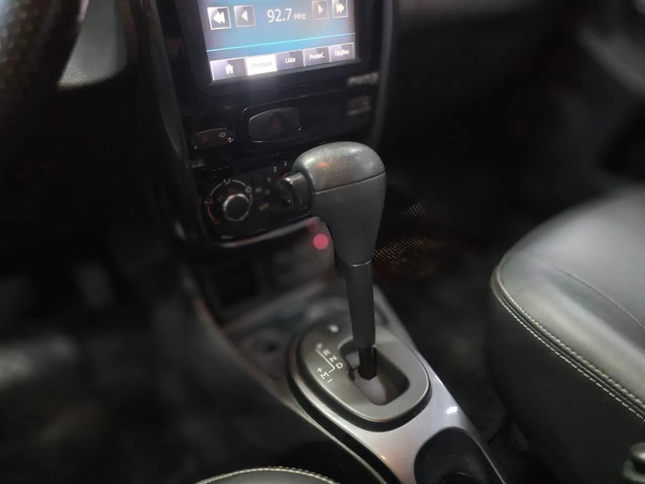 Renault Duster Dynamique 2.0 Hi-flex 16V Aut. 2014 - Foto 3