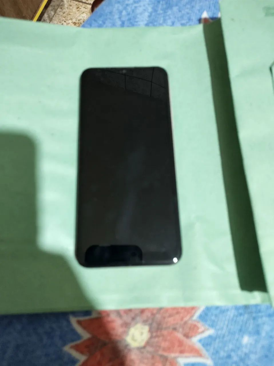  Vendo Celular motog9 play - Foto 5