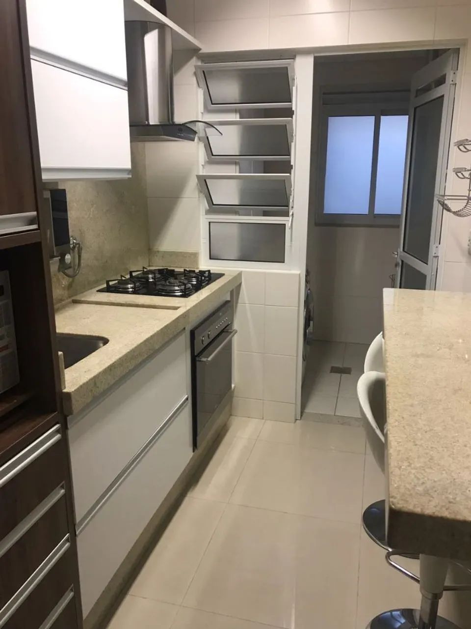 Excelente apto. 3 quartos em Campinas - Foto 4