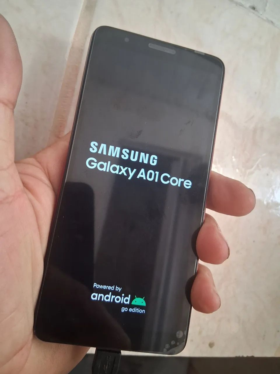 Samsung A01 core 32GB  - Foto 3