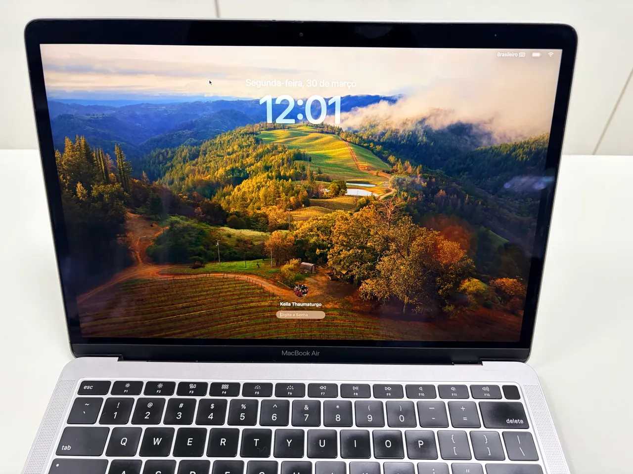 MacBook本体 MacBook Pro 15\"2019/i7/16GB SSD 256GB MacBook Pro 15
