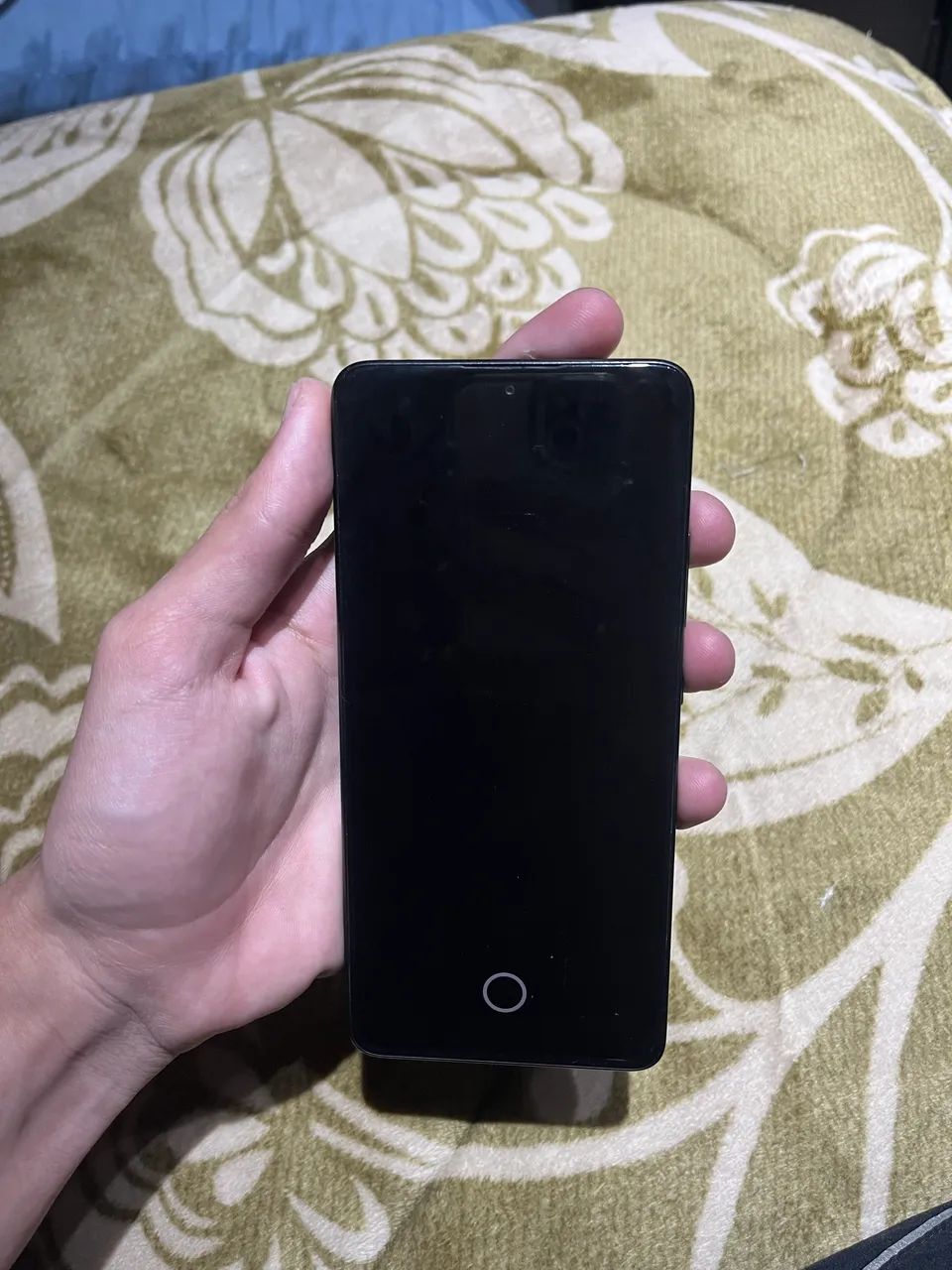 Vendo Poco X7 pro 8Gb RAM 256 Gb - Foto 5