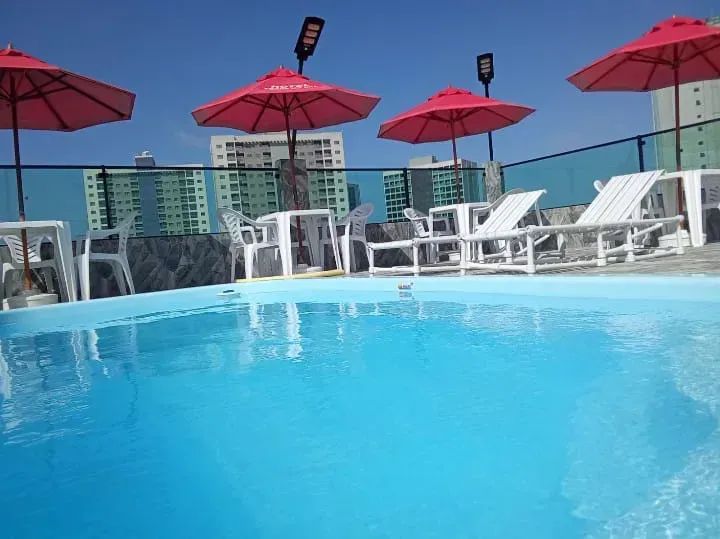 Vende-se Hotel em Salinópolis/PA - Foto 2