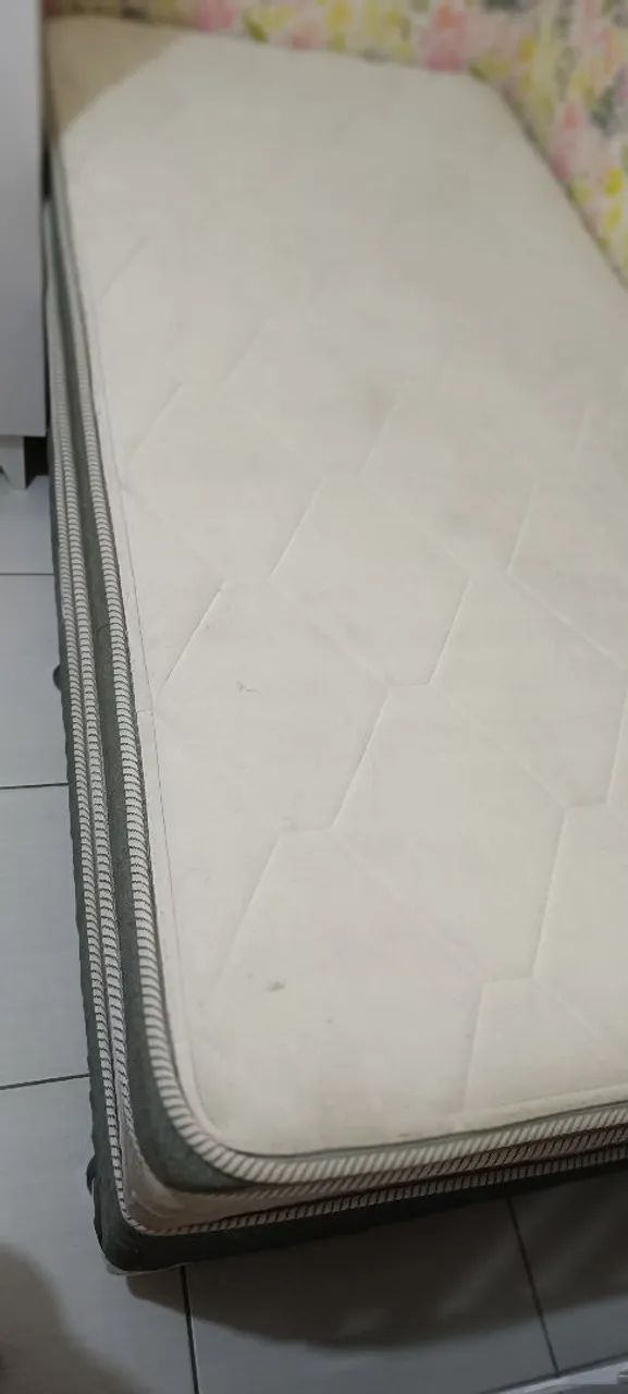 Cama de solteiro  - Foto 4