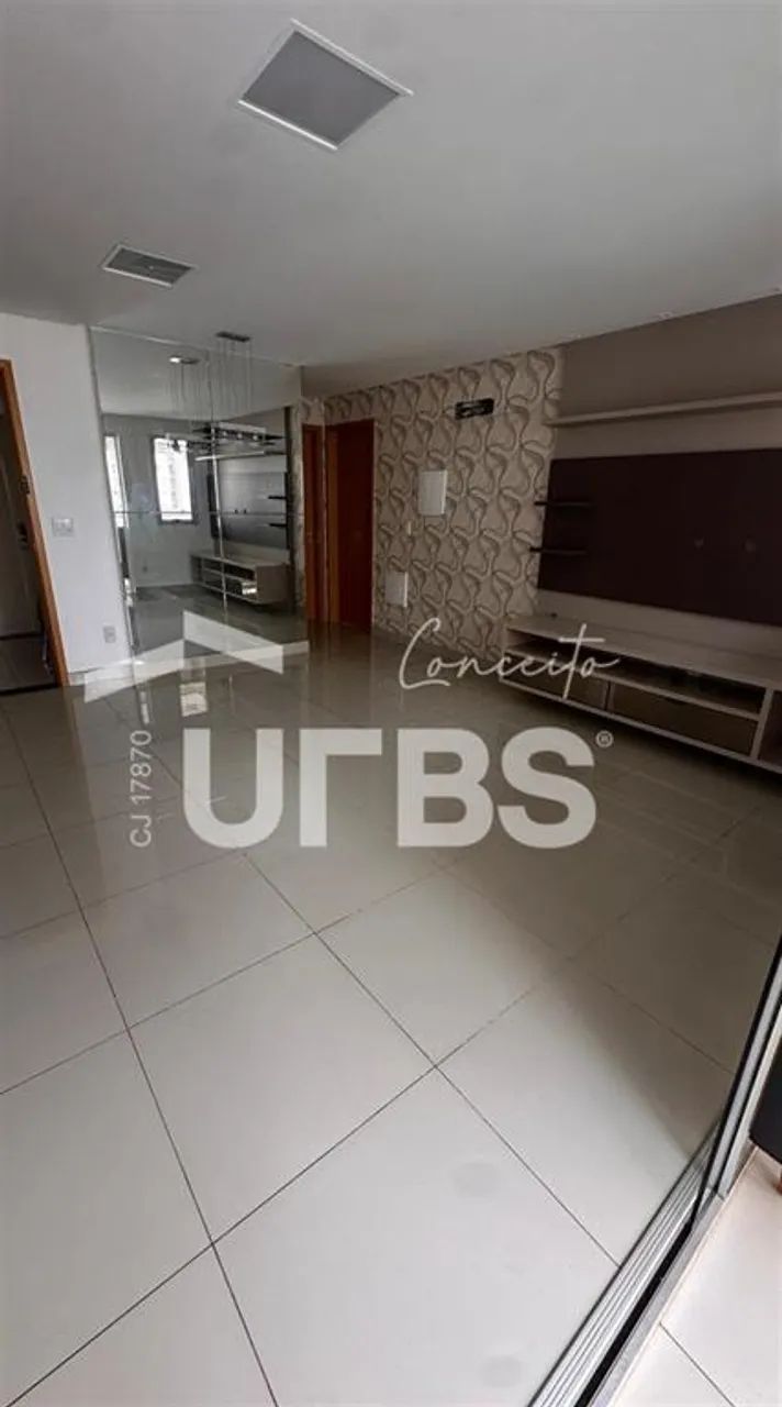 Apartamento 2 Quartos - St Jardim Goiás - Foto 3