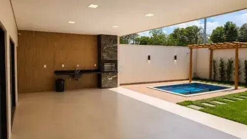 Casa Térrea - Residencial Humaitá - Foto 3