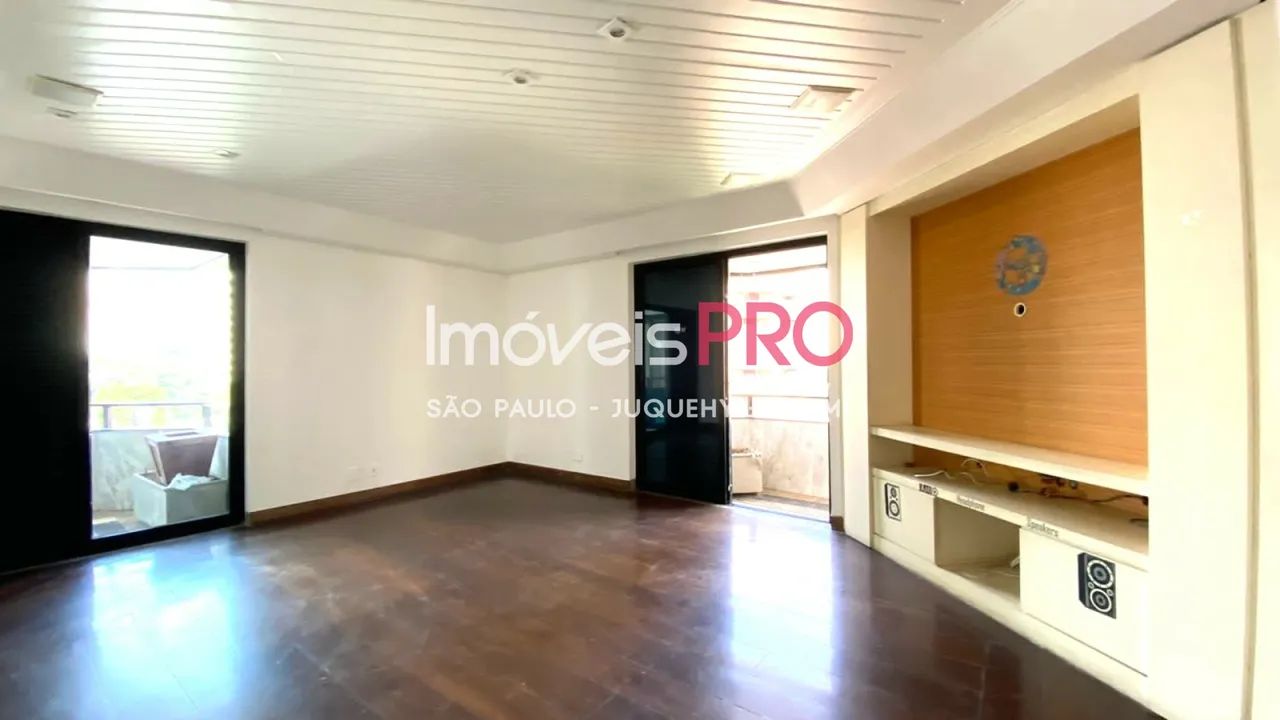 Apartamento, Moema Pássaros - São Paulo - Foto 4