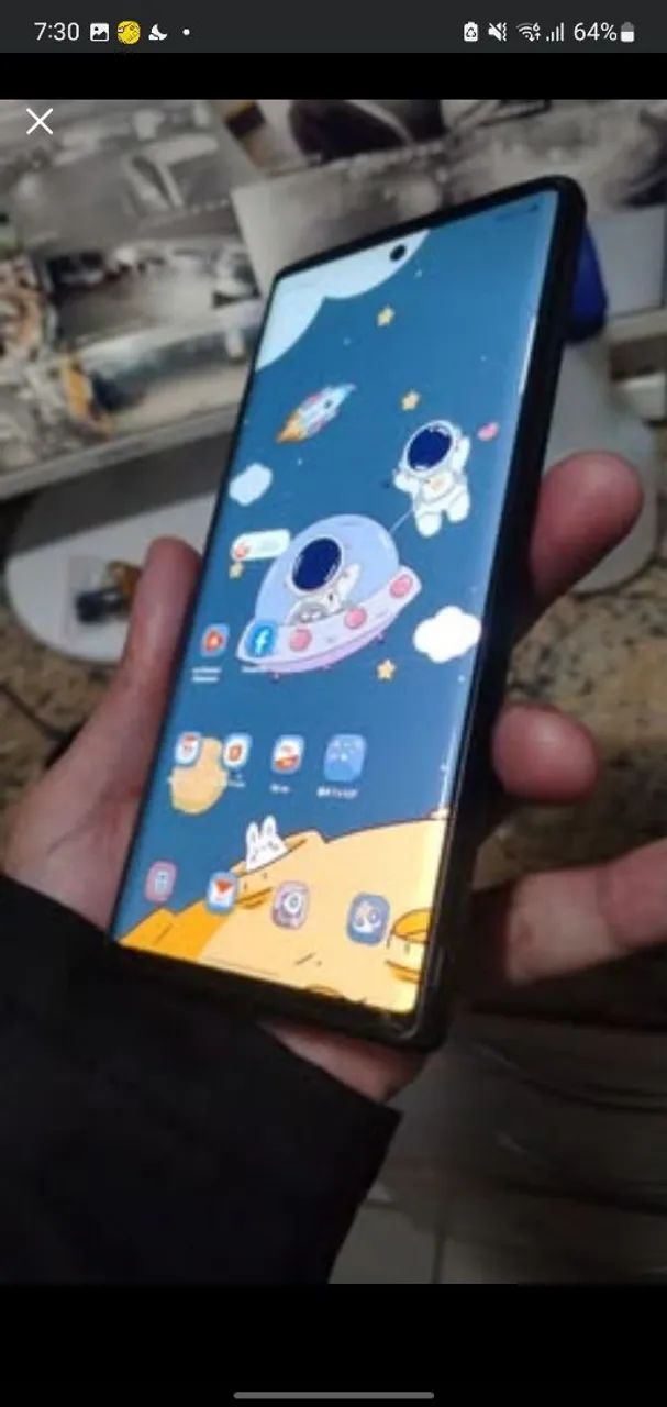 NOTE 10 PLUS (SNAPDRAGON) - Foto 4