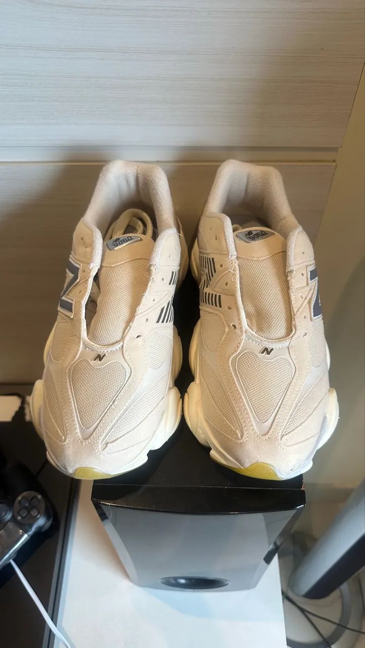 Tênis New Balance  - Foto 3