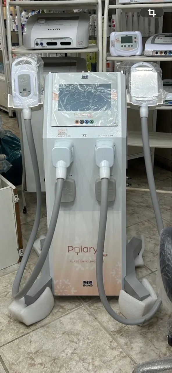 Polarys plaxx