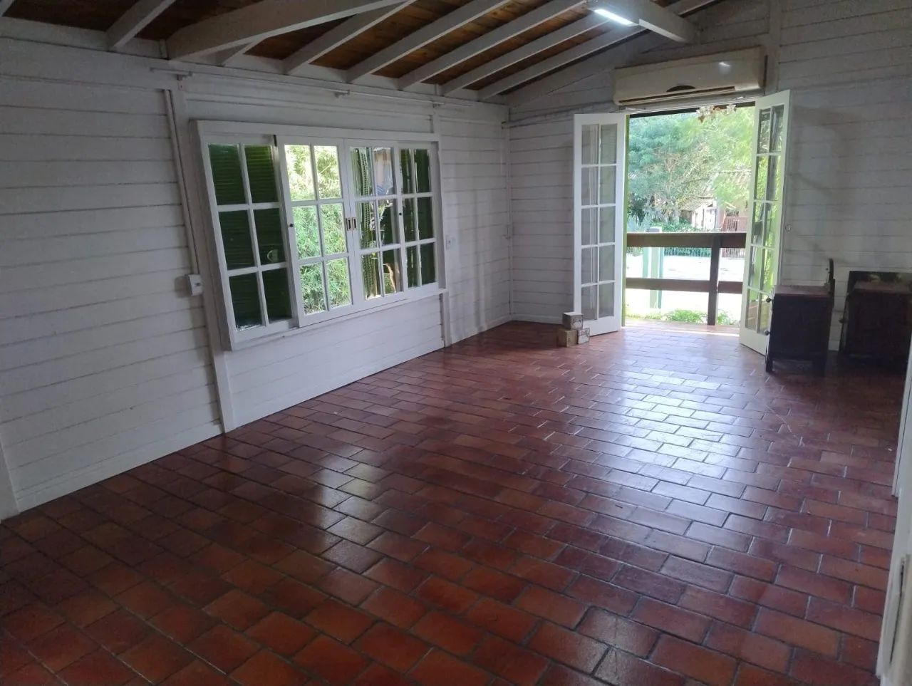 Casa de 3 quartos no Rio Tavares - Foto 4