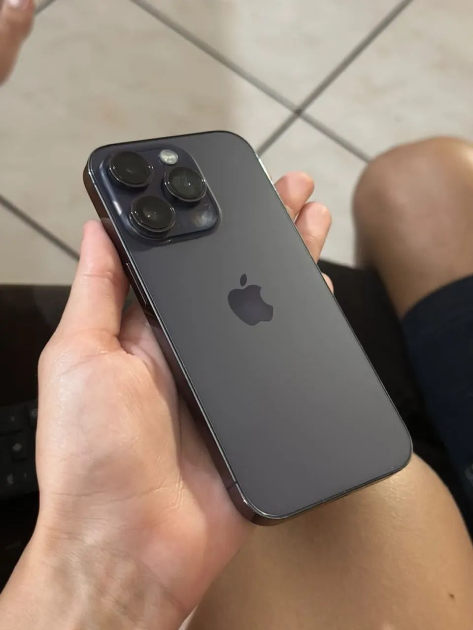 iPhone 14 Pro 512GB - Foto 2