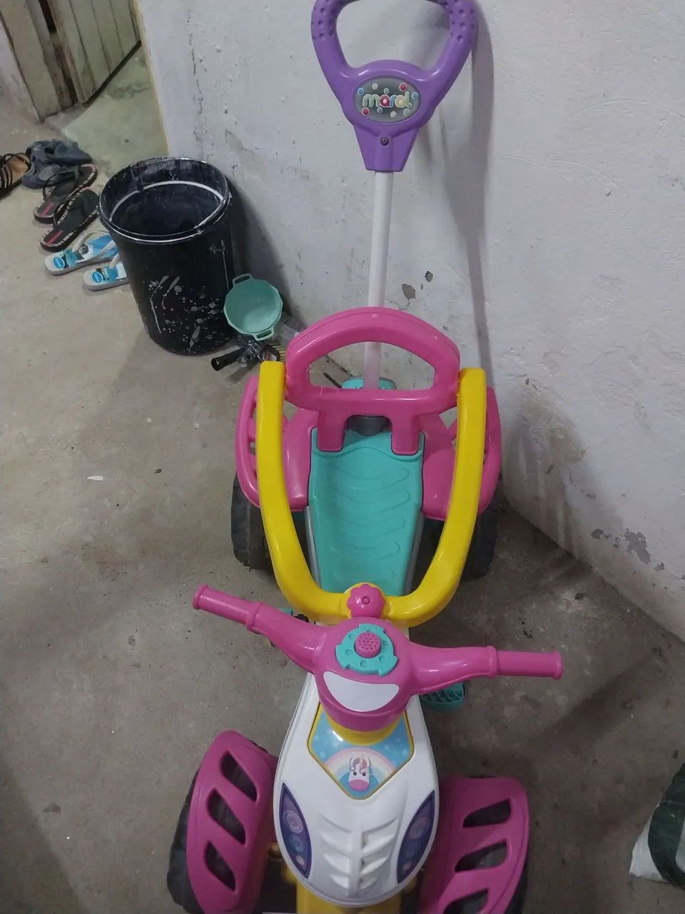 Carrinho de passeio  - Foto 3