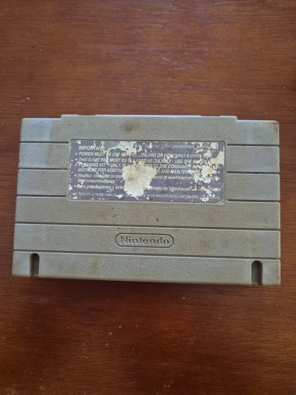 Tiny Toon Adventures Buster Busts Loose - Super Nintendo  - Foto 3