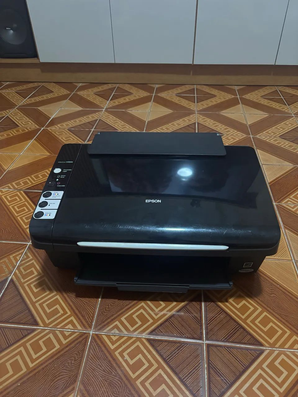 Impressora Epson cx5600 - Foto 3