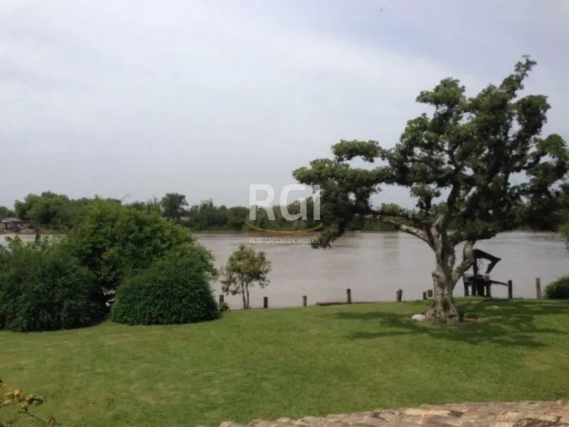 Terreno para Venda - 0m², 0 dormitórios, Ilha Dos Marinheiros - Foto 5