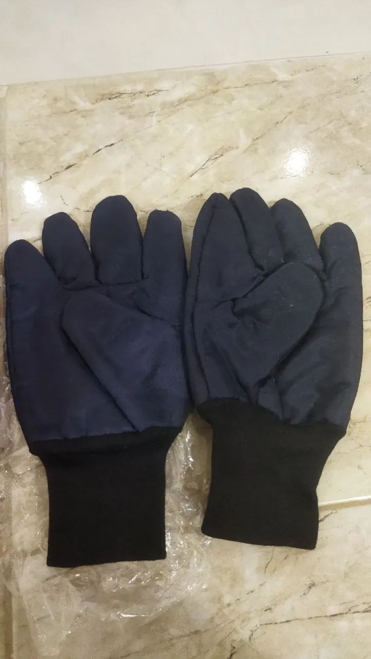 Luva para câmara fria - Foto 4