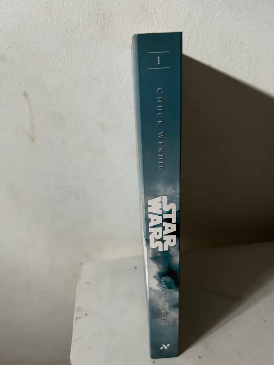 Star Wars - Marcas da Guerra - Foto 2