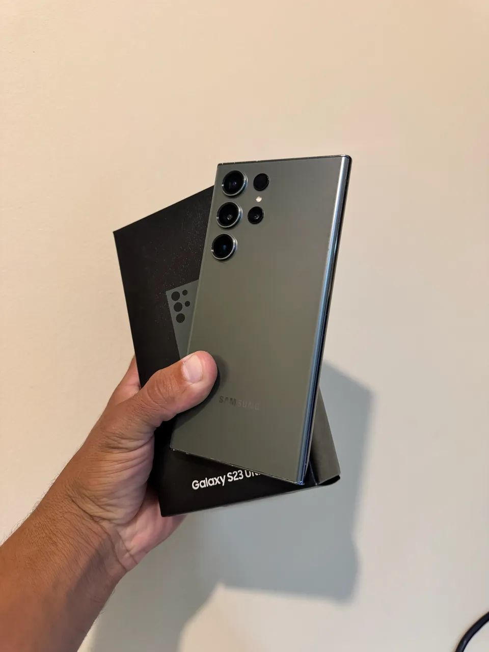 S23 ultra 512gb