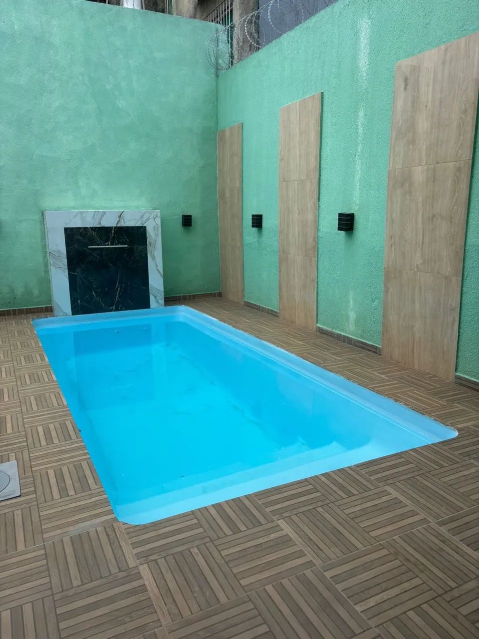 Alugo belíssima Casa em Mosqueiro 