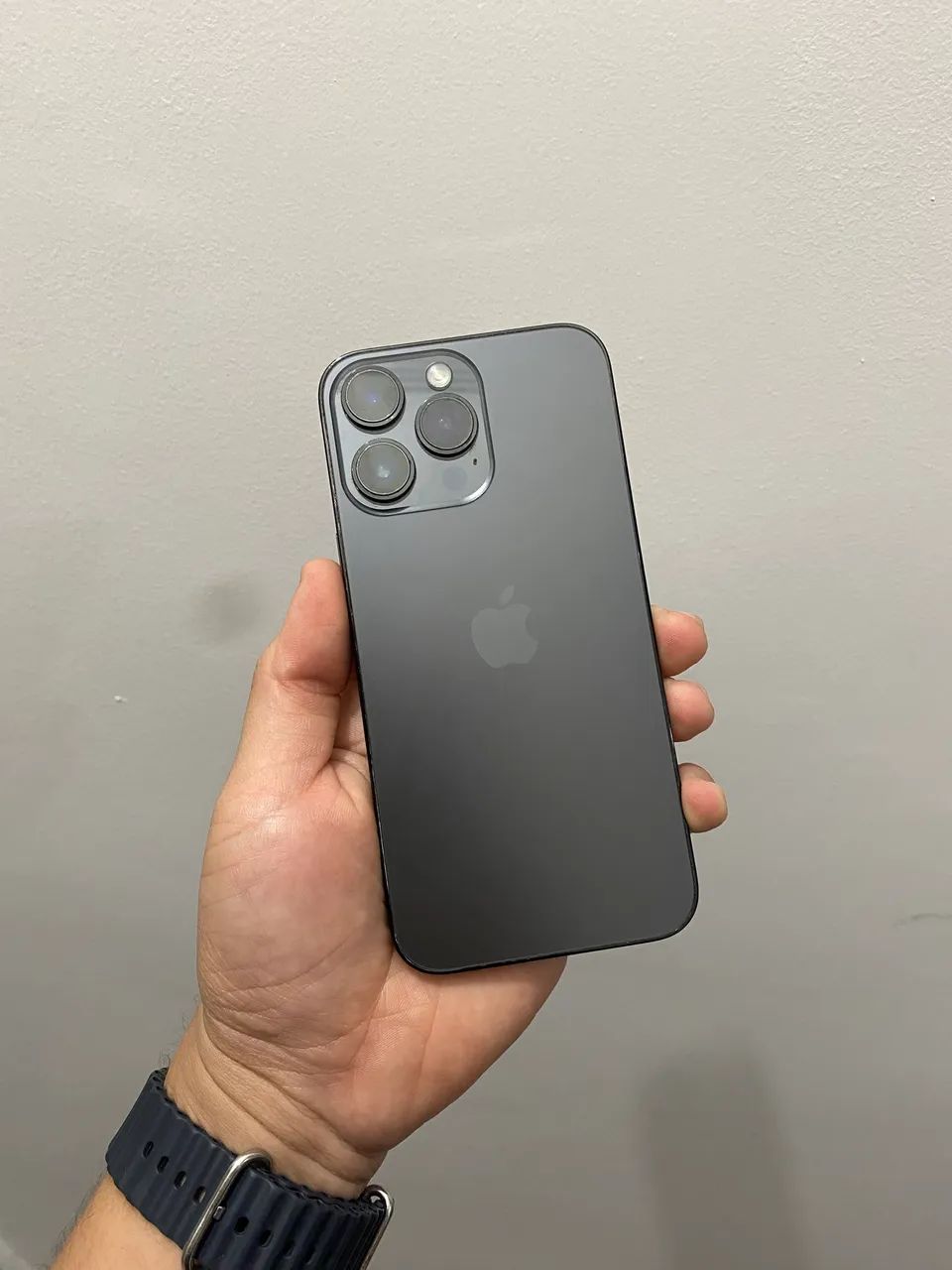 iPhone 14 Pro Max - 512gb Preto