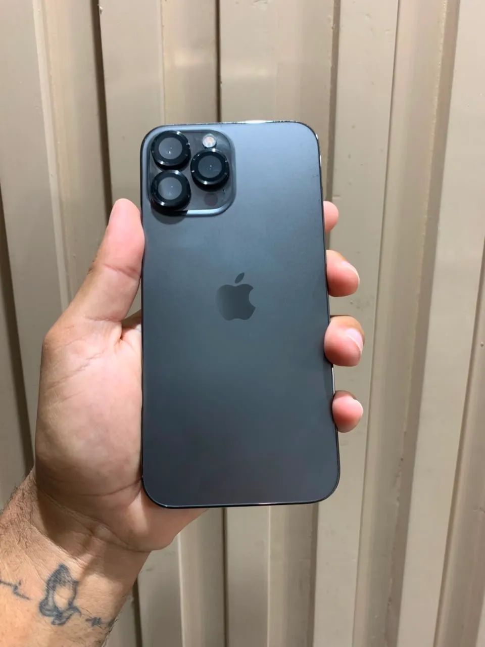 iPhone 13 Pro Max 128 gb  - Foto 2