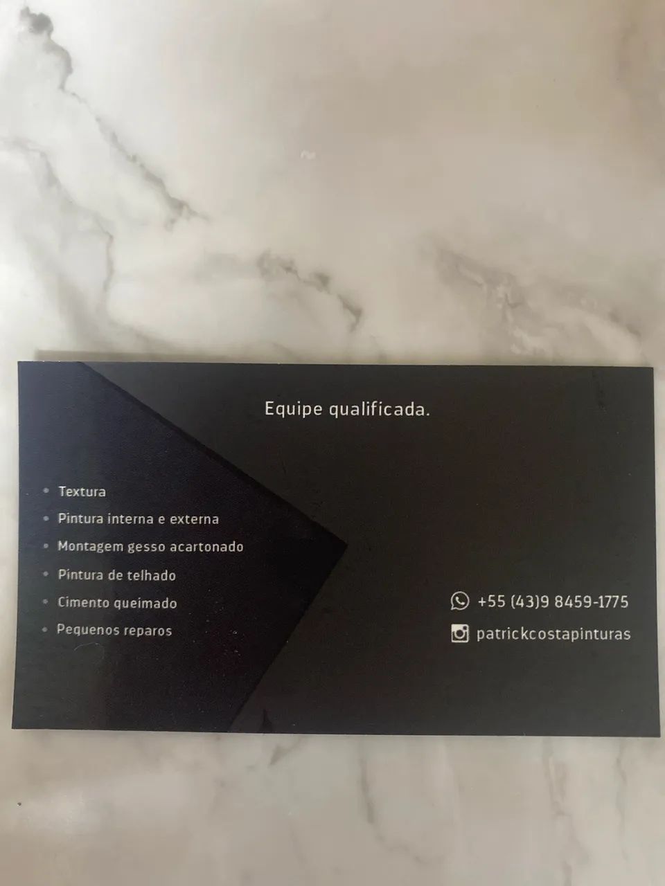 Pintura, manutenções e consertos.  - Foto 2