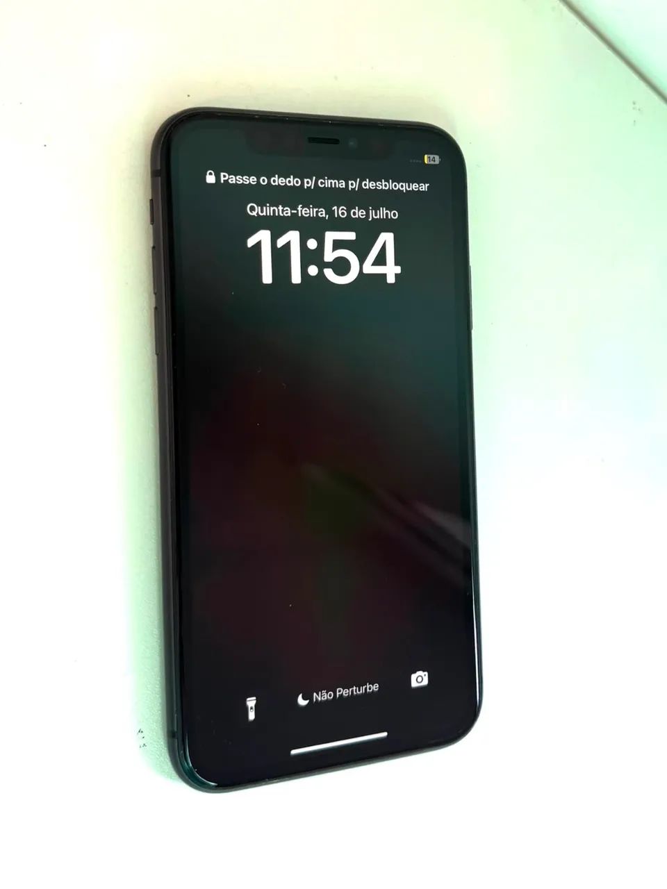 IPHONE 11 - 128GB