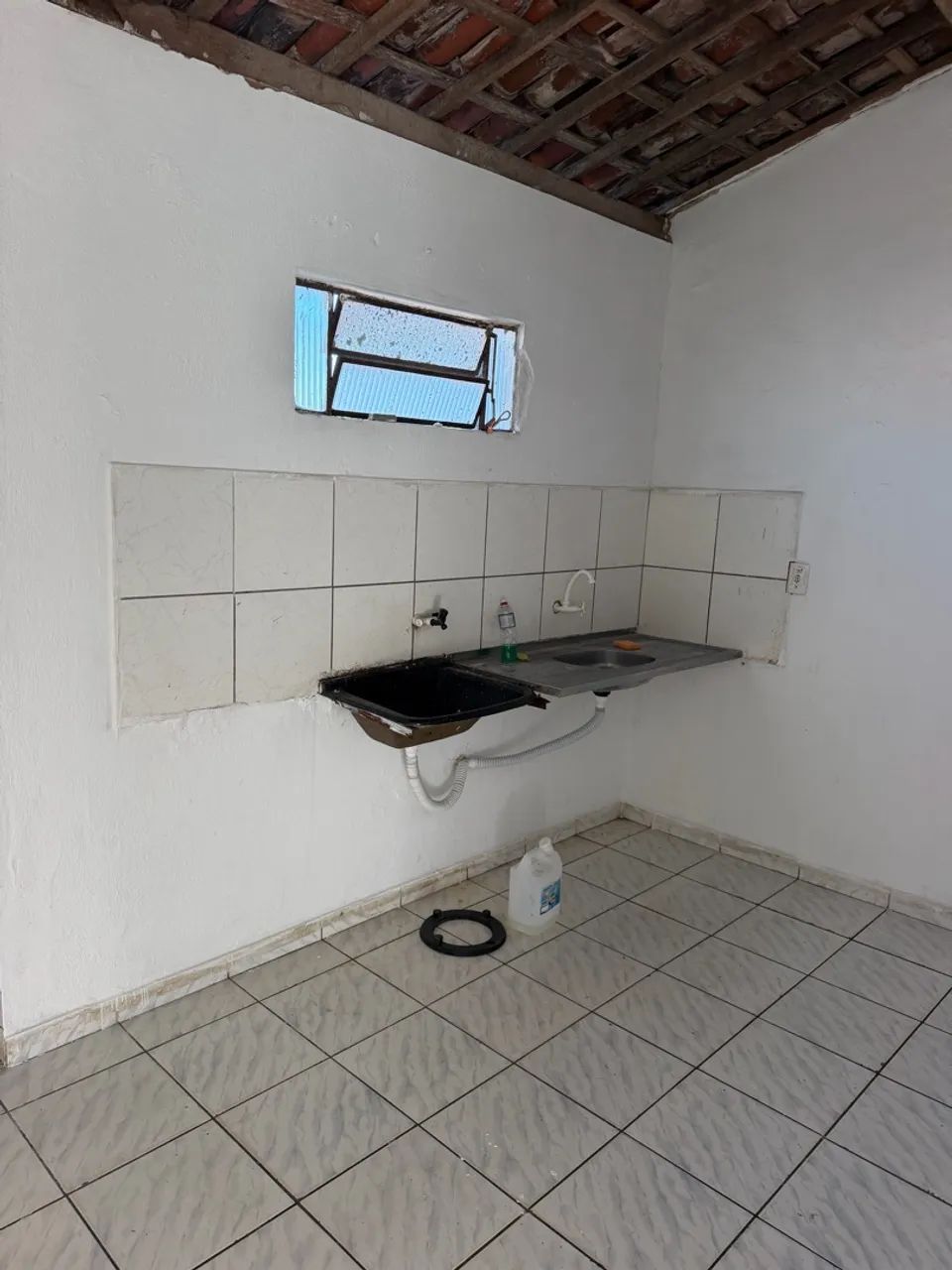 Casa 2 quartos próximo feirinha tabuleiro  - Foto 3