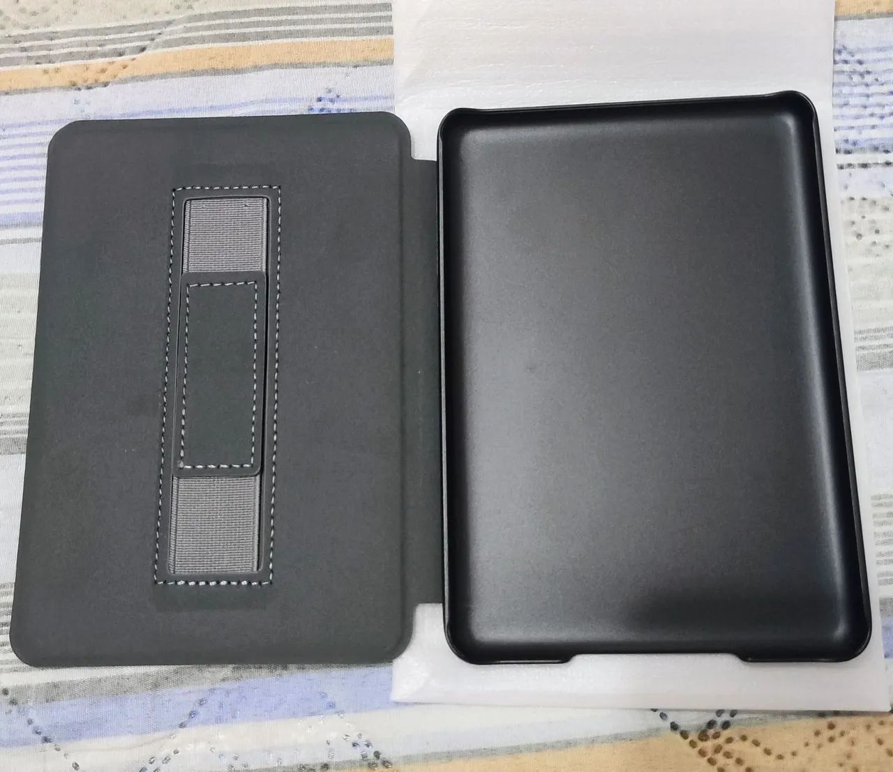 Capa para Kindle 11ª Geração -  NOVA, NUNCA USADA  - Foto 2