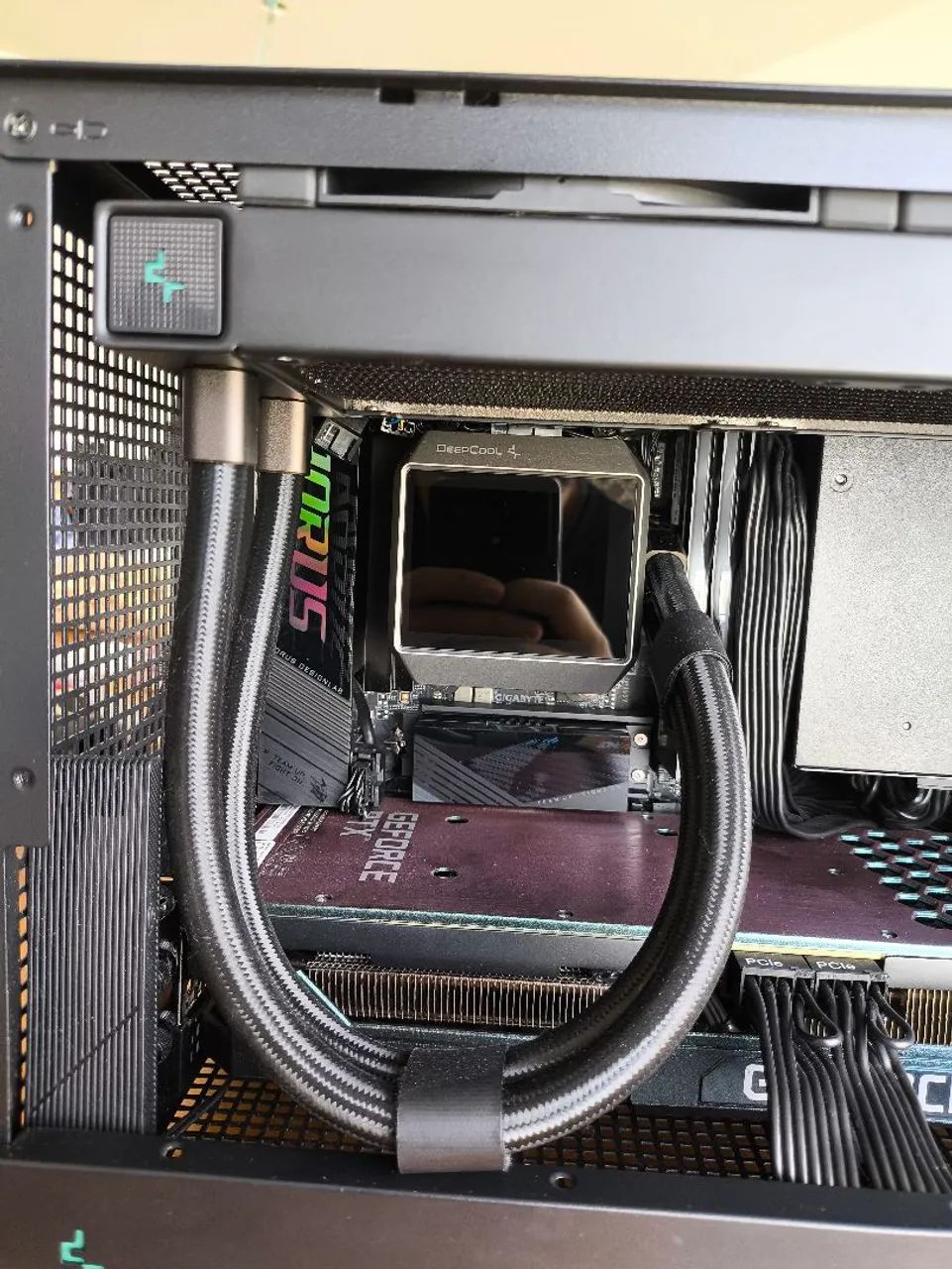 Computador gamer  - Foto 2