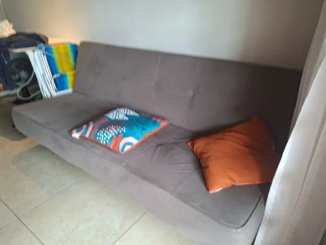 Sofá cama - Foto 2