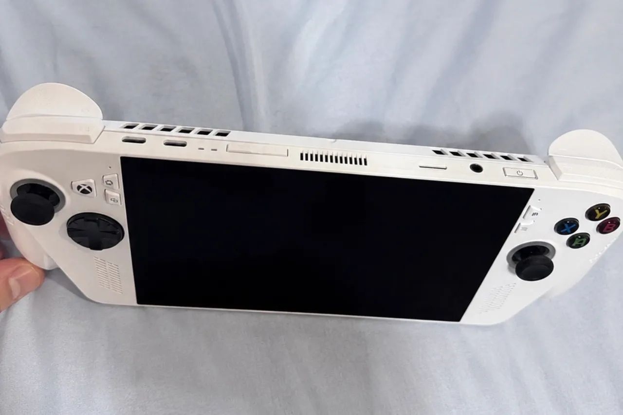 Xbox Rog Ally Z2 - Foto 3