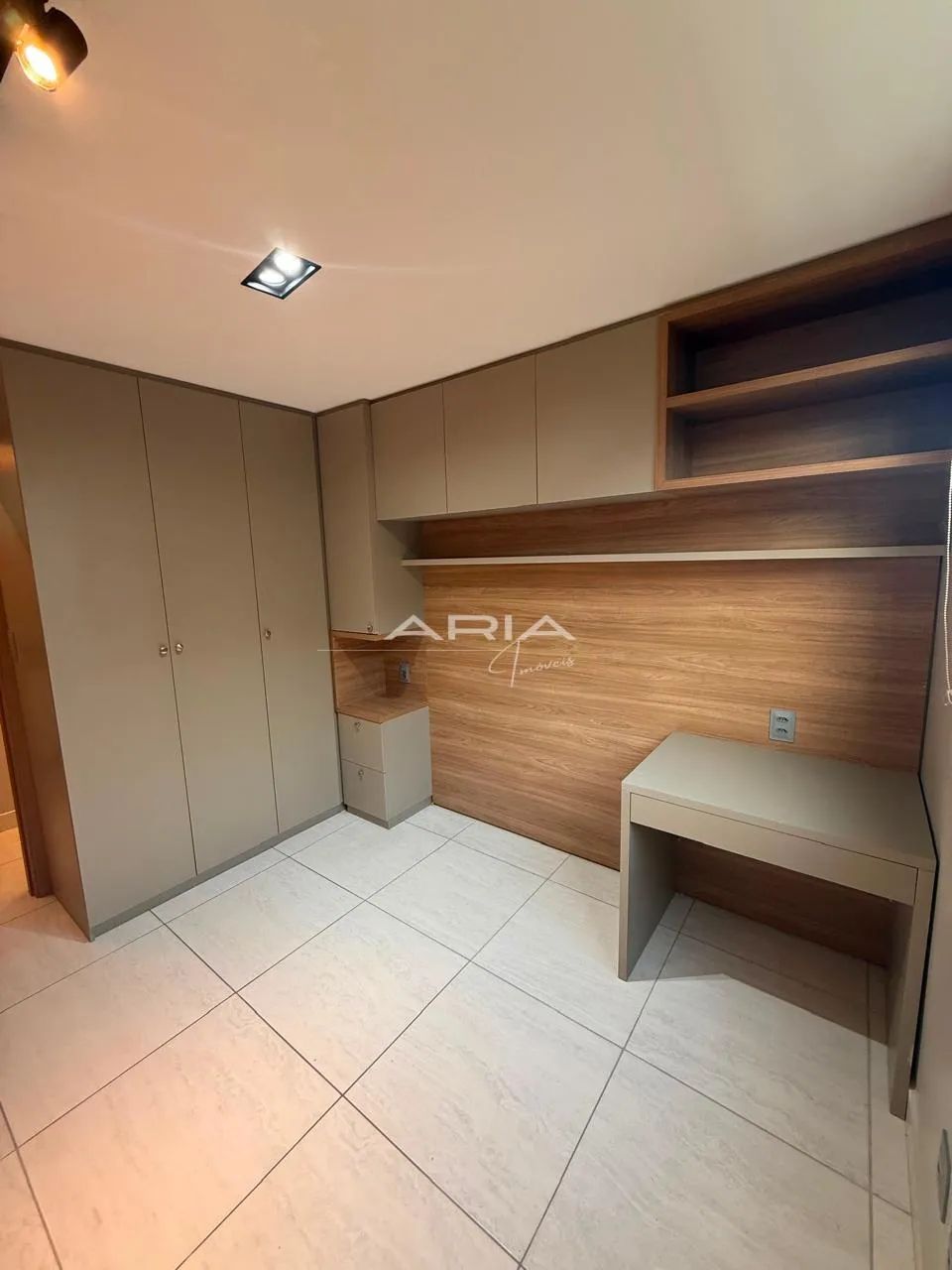 Apartamento de 56m² com Projetados no Castelo Branco | 2 Qts (1 Suíte) - Foto 5
