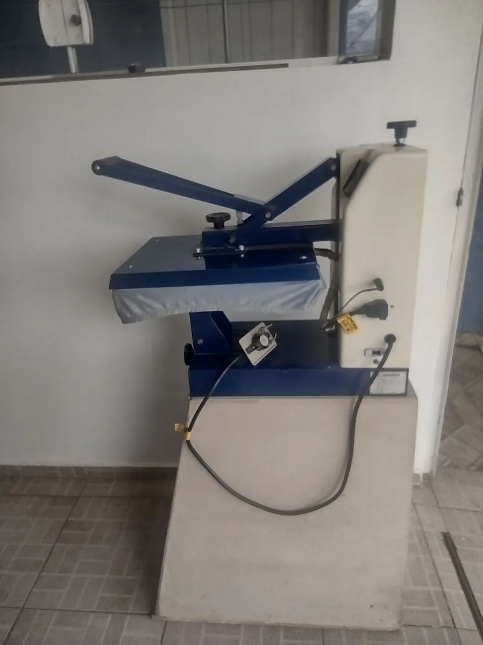 Estamparia de camiseras - Foto 2