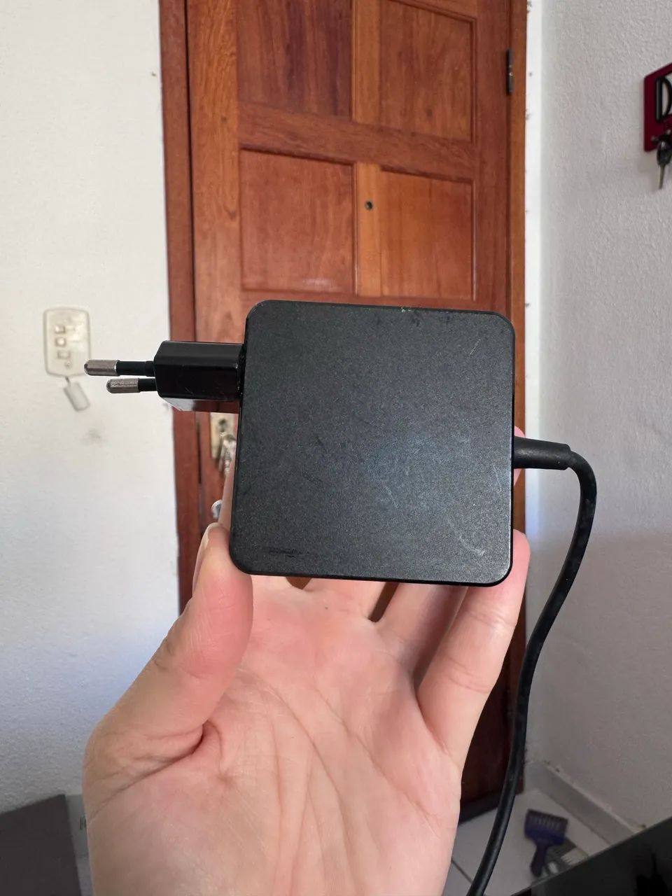 Carregador para macbook  - Foto 4