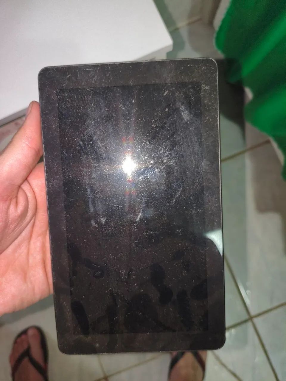 Vende-se tablet positivo  - Foto 3