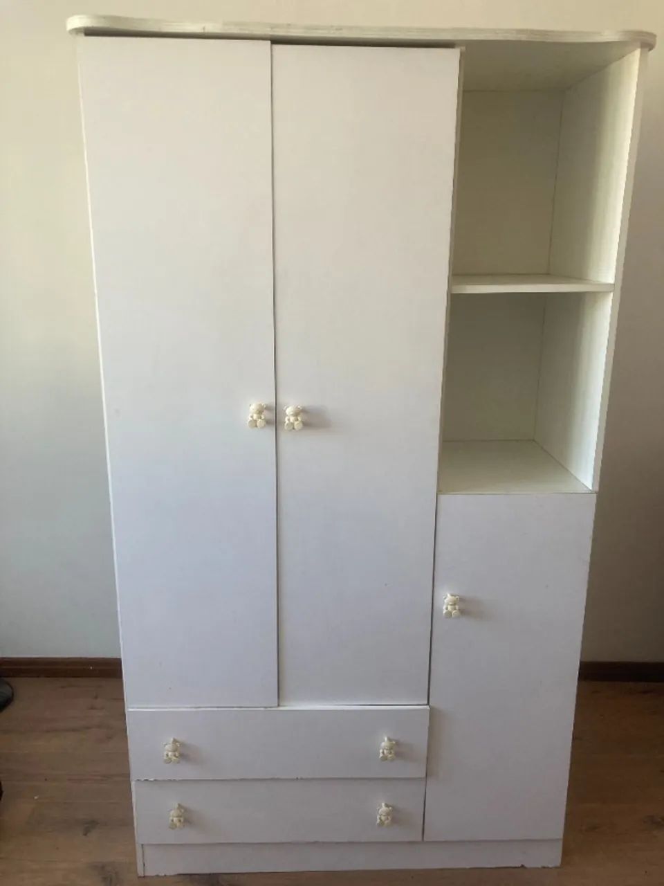Móveis para doação - Foto 2