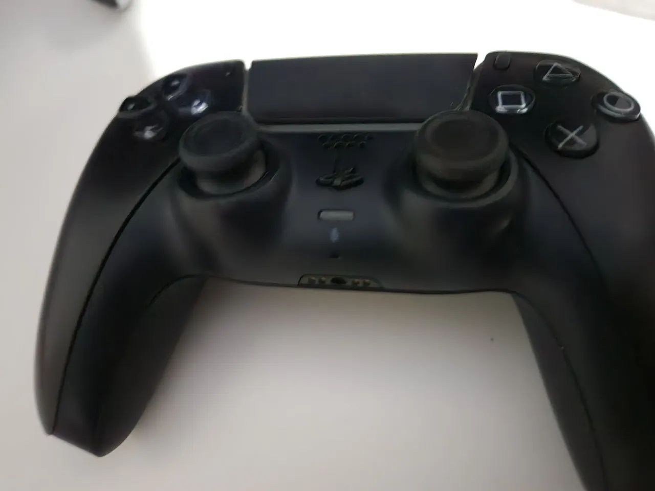 Controle ps5 - Foto 3