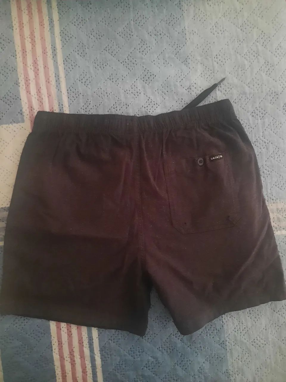 Bermudas masculinas - Foto 2